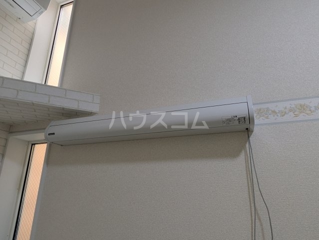 5/30 室内