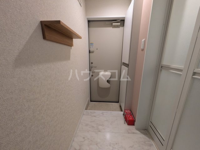 11/30 玄関