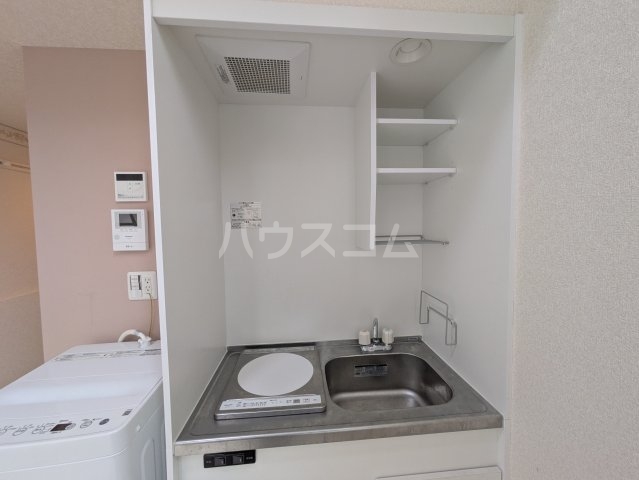 12/30 キッチン