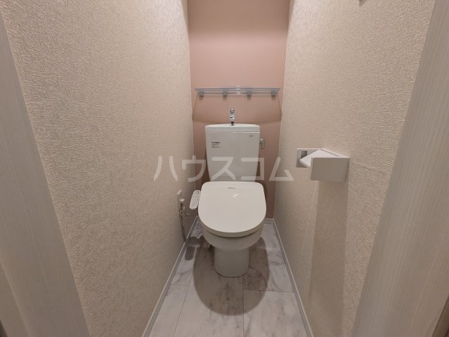 14/30 トイレ