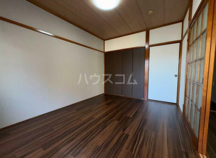 5/26 室内