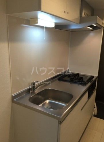 7/27 キッチン