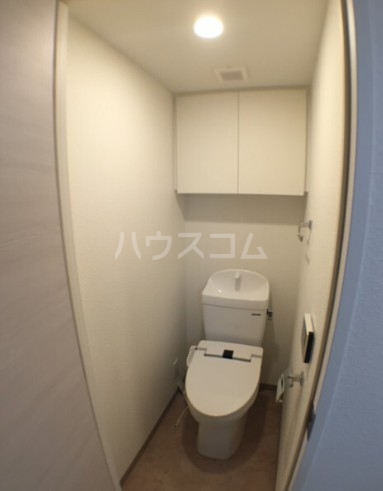 9/27 トイレ
