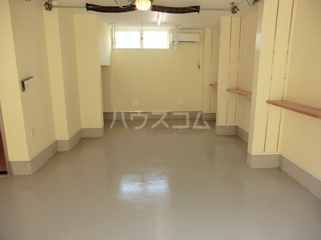 24/30 駐車場