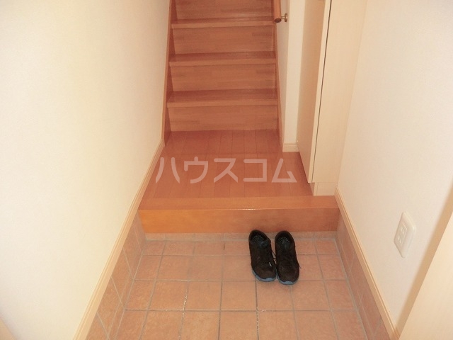 12/30 玄関