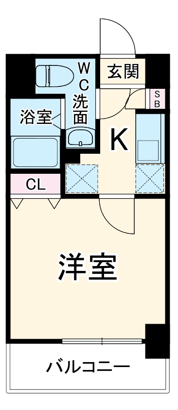 2/25 間取