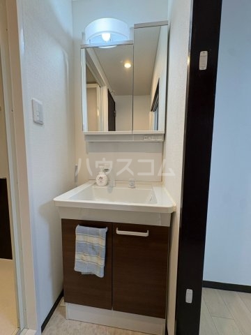 15/30 洗面