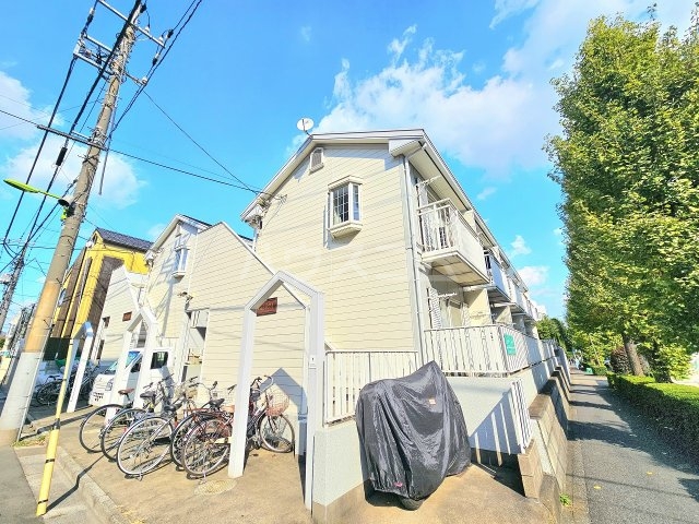 1/30 外観