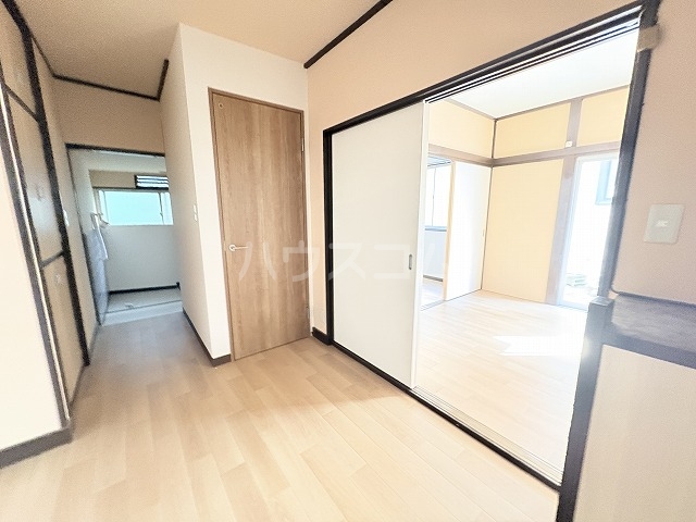9/30 室内