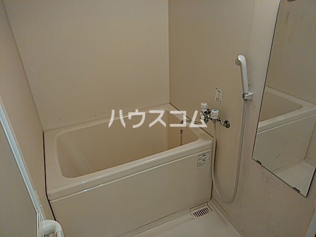 12/30 浴室