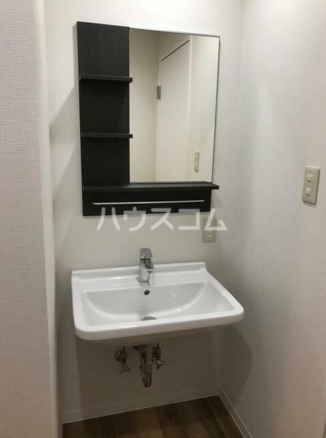 15/30 洗面