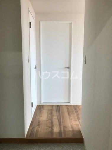9/30 玄関