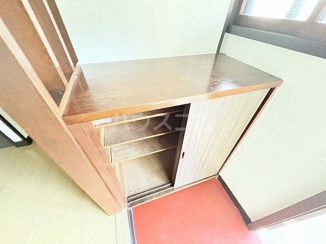 13/30 収納