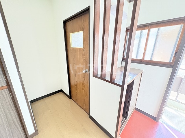7/30 室内