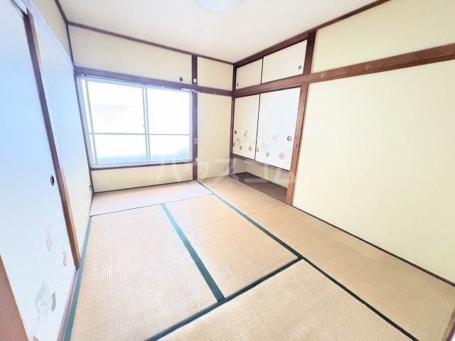 11/30 寝室