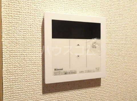 11/21 設備