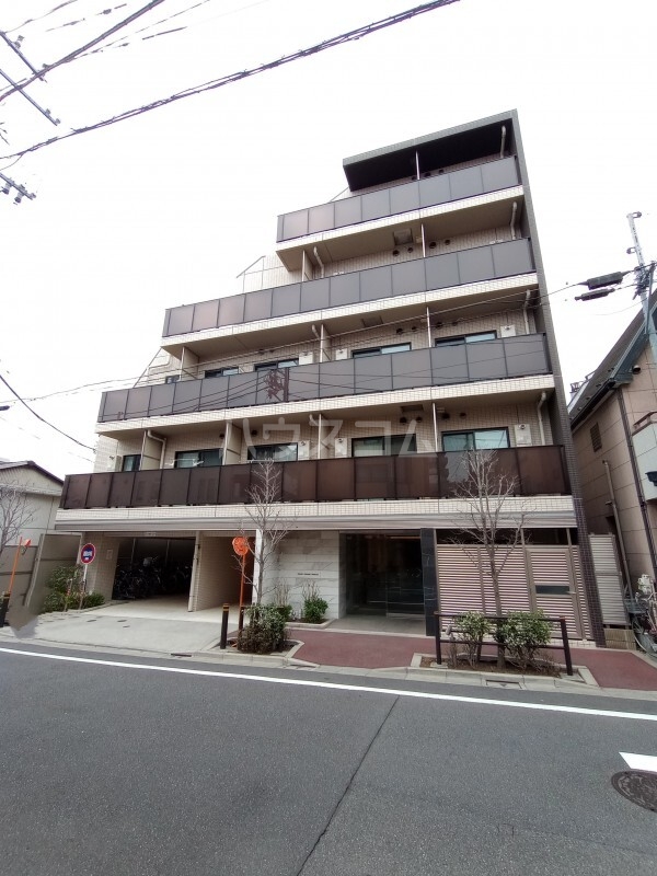 1/14 外観