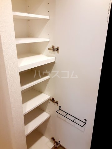 5/24 収納