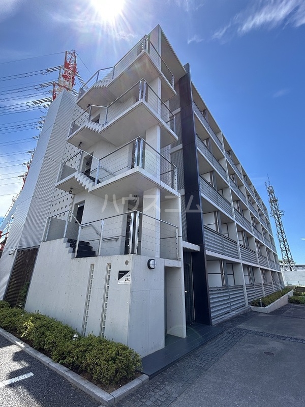 1/30 外観