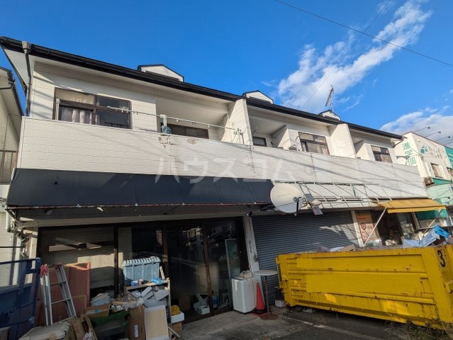 3/30 外観