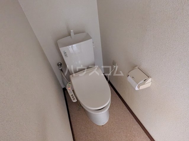 20/30 トイレ