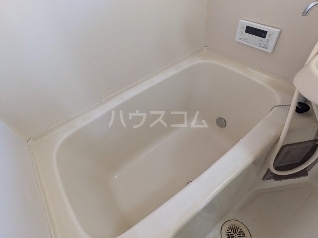 18/30 浴室