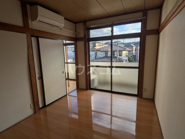 7/30 室内
