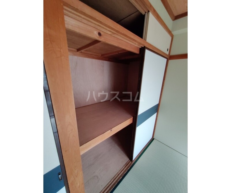 5/24 収納
