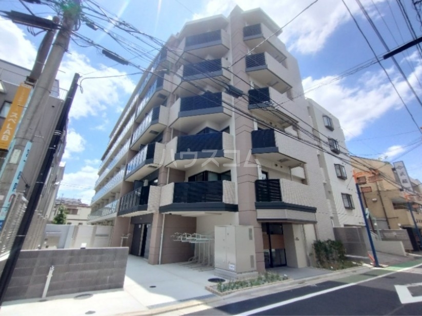 2/2 エントランス