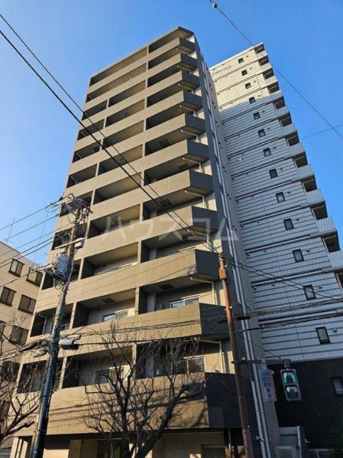 1/15 外観
