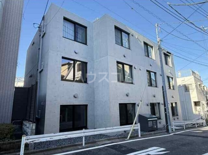 4/18 間取