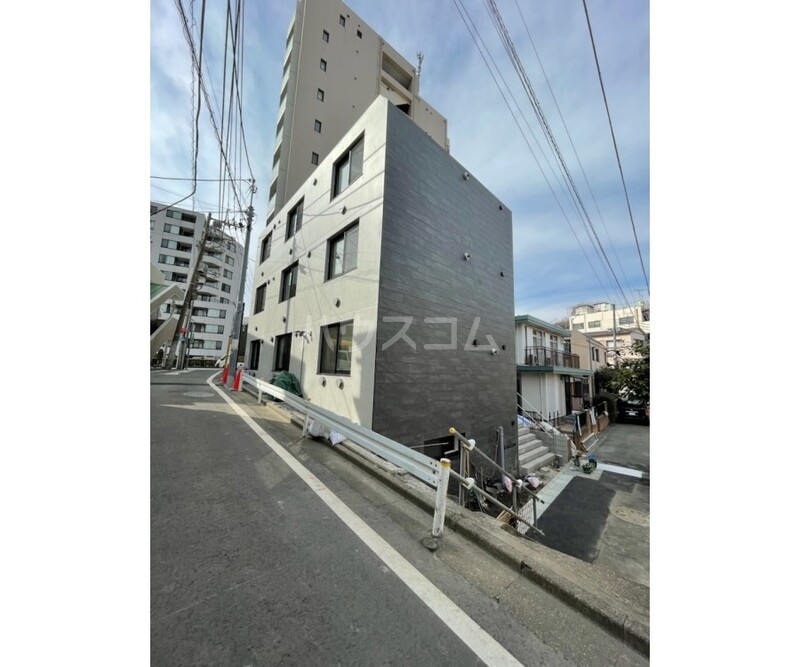 1/18 外観