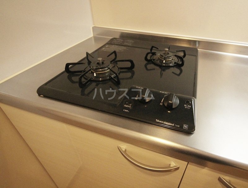 8/26 キッチン