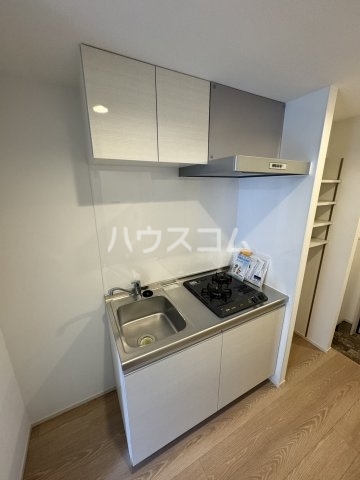 6/21 キッチン