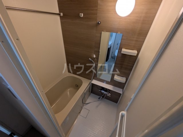 9/21 浴室