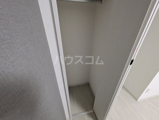 12/20 バルコニー