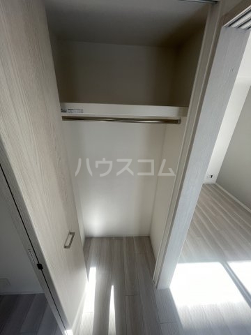 7/24 収納