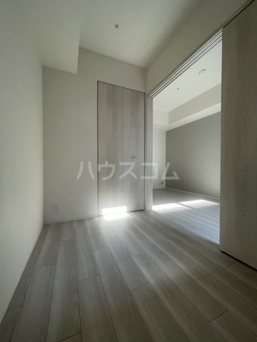 5/24 寝室