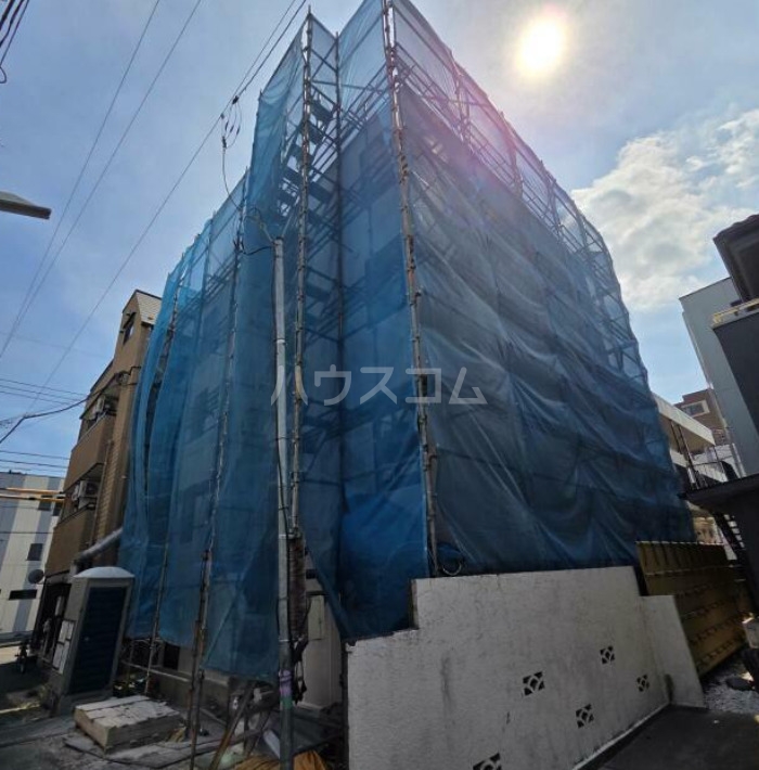1/12 外観