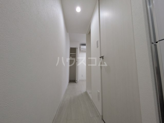 5/21 室内