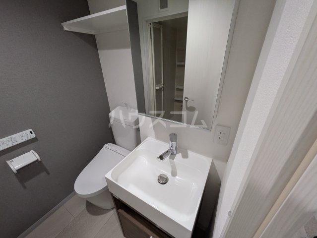 9/21 洗面