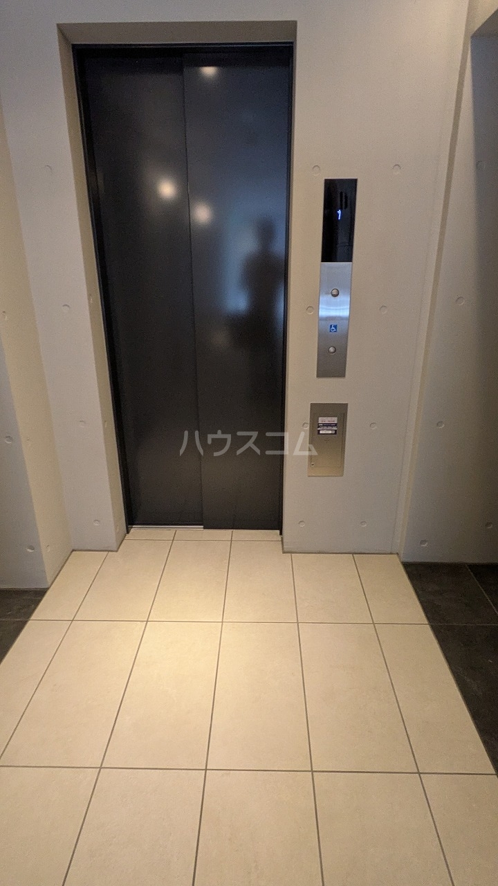 10/30 玄関