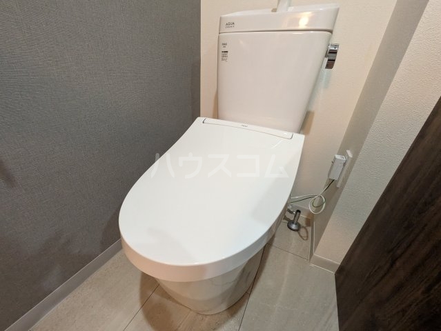 10/20 トイレ