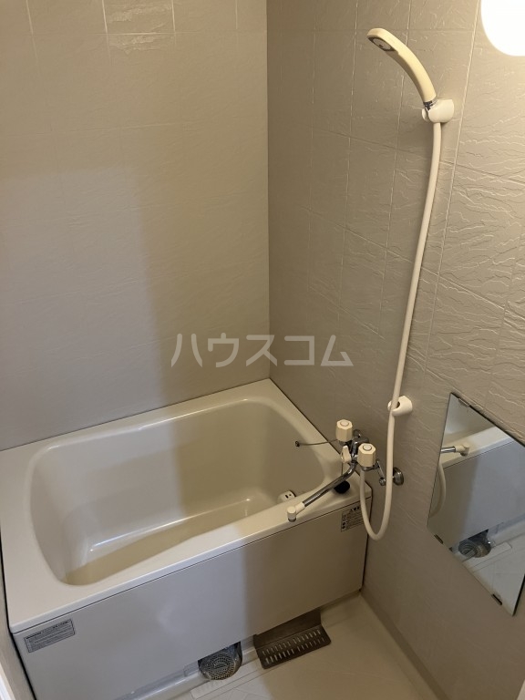14/26 浴室