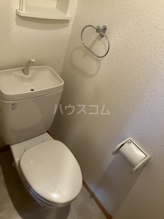 15/26 トイレ