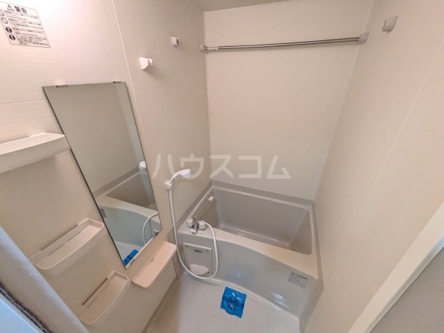 10/22 浴室