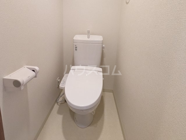11/22 トイレ