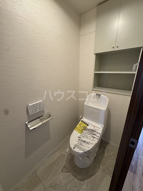 16/30 トイレ