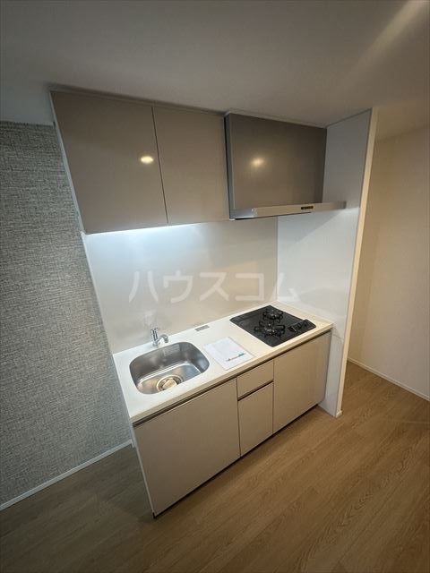 8/28 キッチン