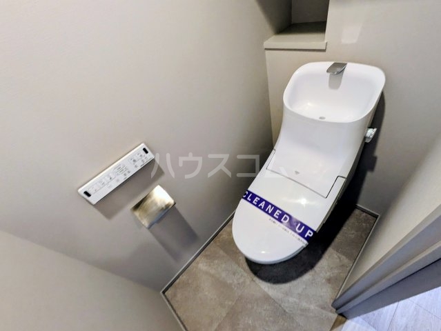 15/29 トイレ